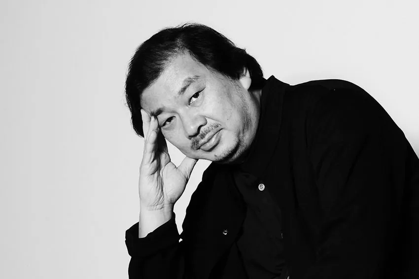 Shigeru Ban