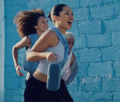 BOSE SoundLink Speaker